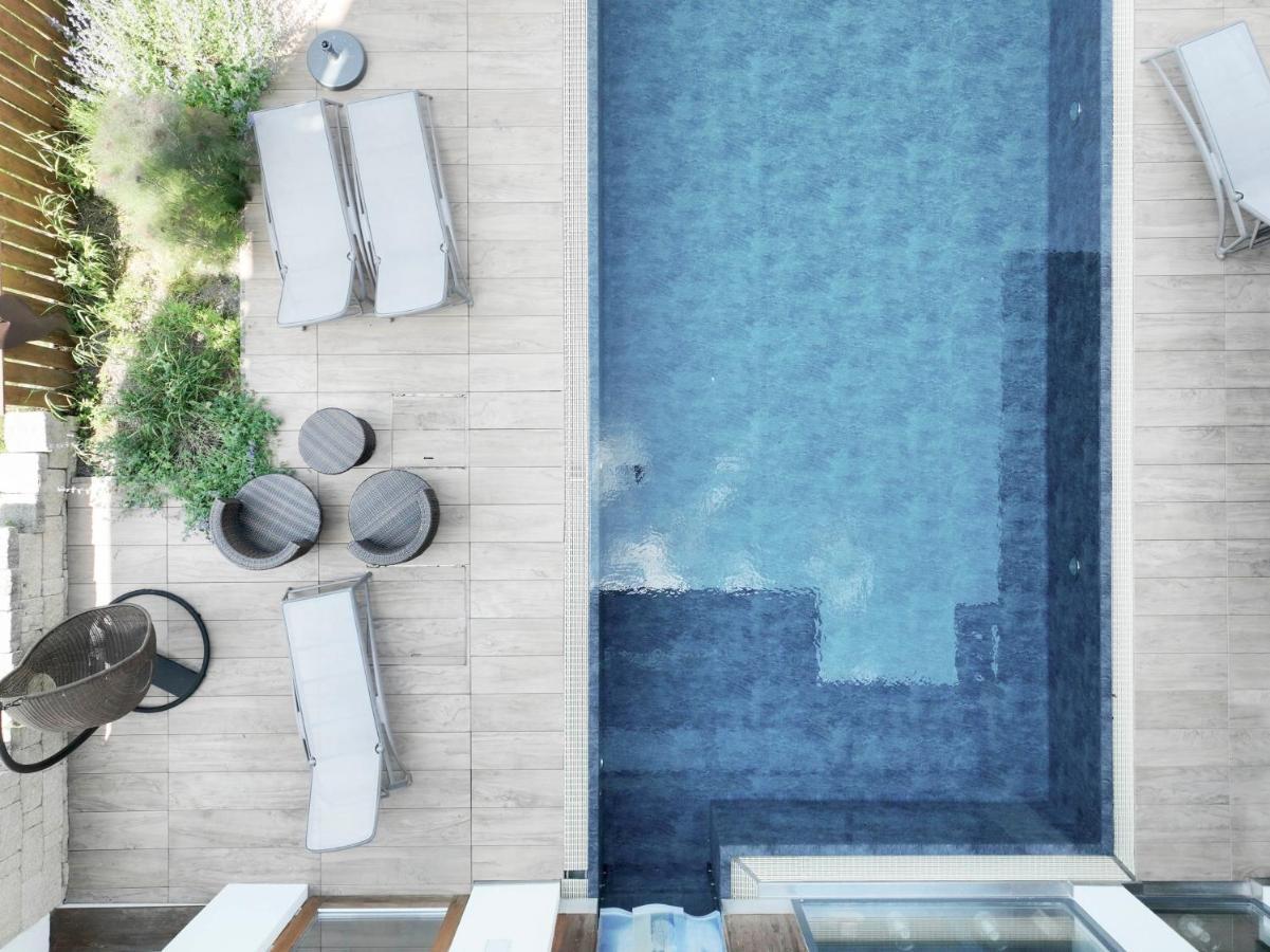 ניוסטיפט אים סטובאיטל Lifestylepanoramahotel Erika Superior מראה חיצוני תמונה