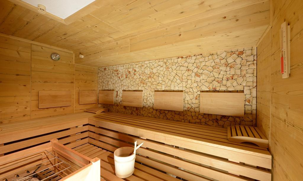 ניוסטיפט אים סטובאיטל Lifestylepanoramahotel Erika Superior מראה חיצוני תמונה