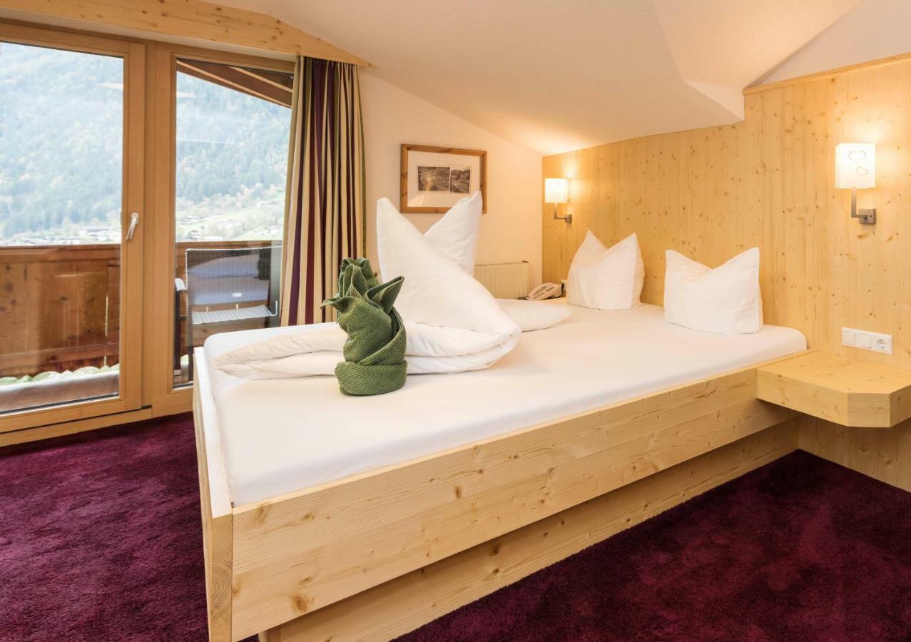 ניוסטיפט אים סטובאיטל Lifestylepanoramahotel Erika Superior מראה חיצוני תמונה