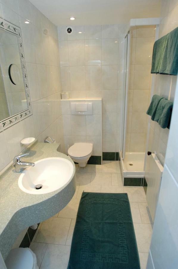 ניוסטיפט אים סטובאיטל Lifestylepanoramahotel Erika Superior חדר תמונה
